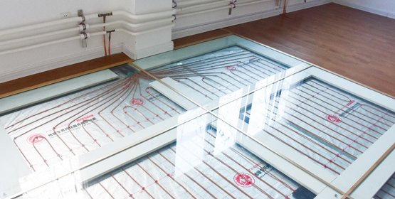 技術(shù)先進(jìn)，導(dǎo)熱效率高